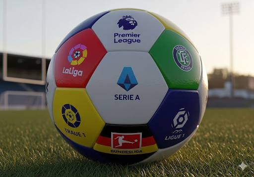 足球魔方数据分析